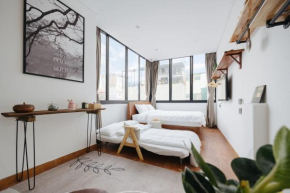 Rik Homestay